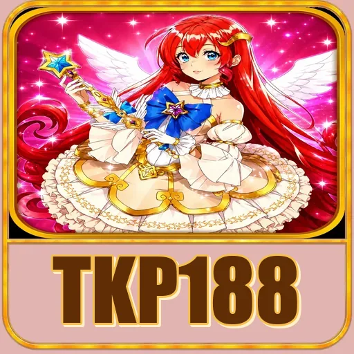 Gambar verifikasi tautan alternatif resmi tkp188 Indonesia