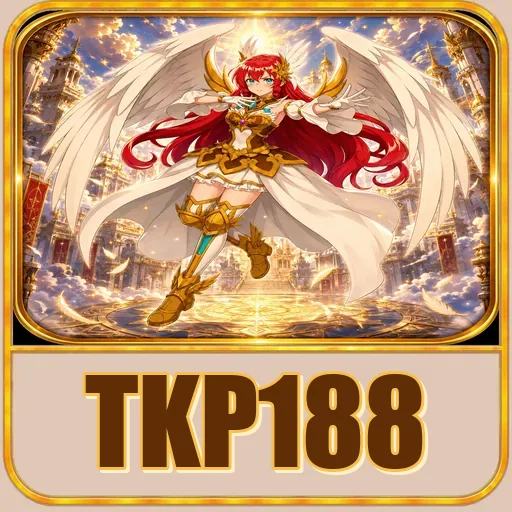 Pratinjau visual kanal unduhan tkp188 APK resmi 512×512