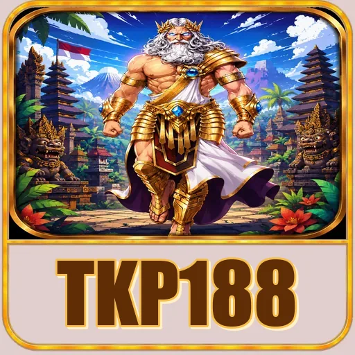 Gambar diagnosis akses regional tkp188 di Indonesia
