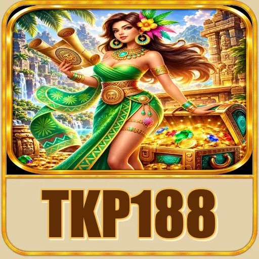 Gambar verifikasi keamanan akun masuk & daftar tkp188